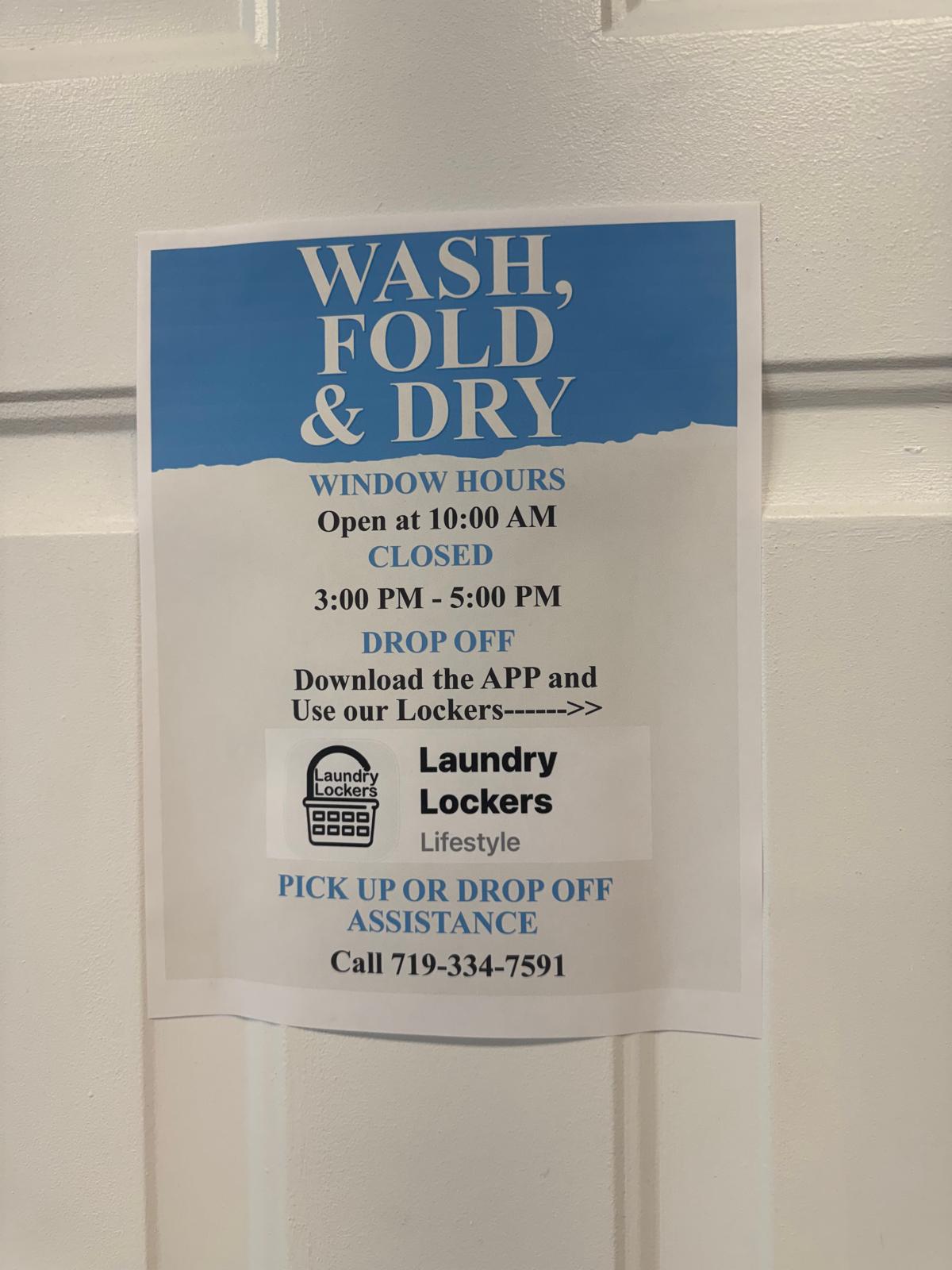 Laundromat gallery 22